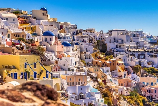 Генконсульство Греции возобновляет выдачу виз после перерыва