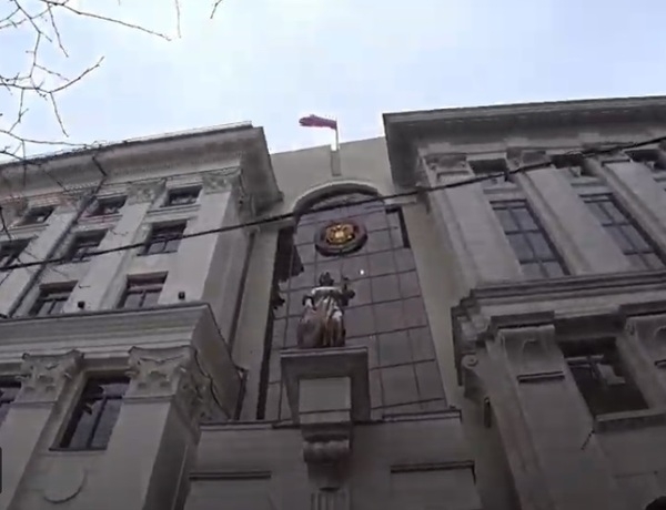 Верховный суд запретил в России «международное движение ЛГБТ»