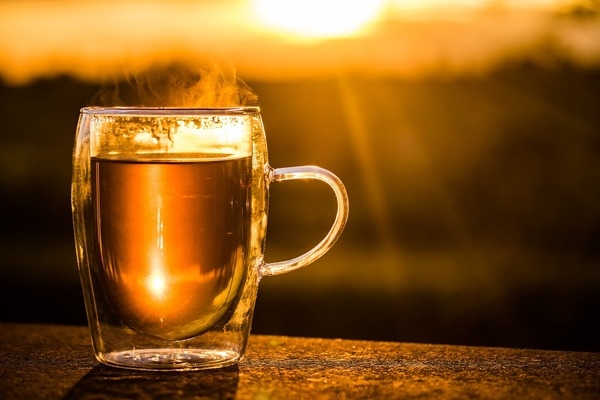 В Белоруссии запретили продажу четырех видов российского чая