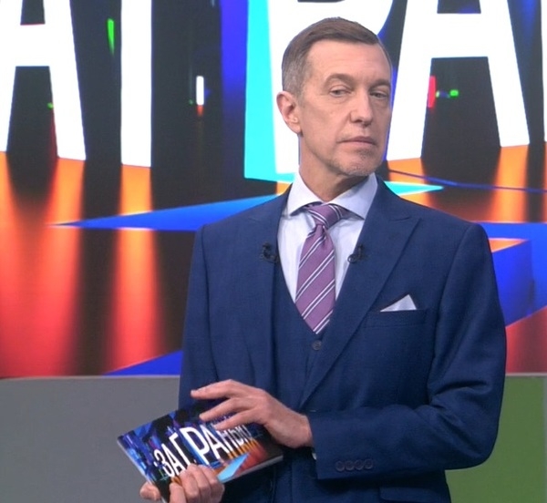 Сергей Соседов о возвращении на НТВ: 