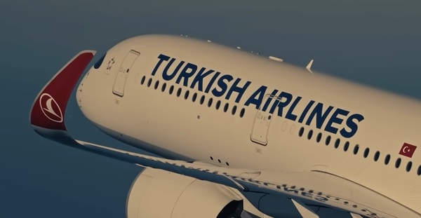 В посольстве РФ прокомментировали ситуацию с отказом россиянам в допуске на рейсы Turkish Airlines в Латинскую Америку