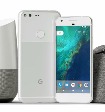 Презентация Google: смартфоны Pixel и Pixel XL и другие новинки