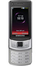 Samsung S7350 Ultra s