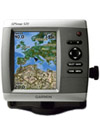 Garmin GPSMAP 520
