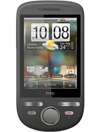 HTC A3288 Tattoo