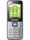 Samsung E3210