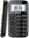 Сотовый телефон teXet TM-B206