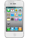 iPhone 4 8GB White