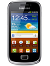 Samsung Galaxy mini II