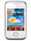 Samsung C3310 Champ Deluxe