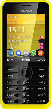  Nokia Rm 839  -  5