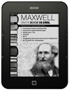 Onyx BOOX i63ML Maxwell