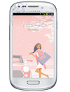 Samsung Galaxy S III mini LaFleur