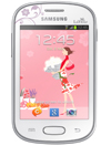Samsung Galaxy Fame Lite LaFleur