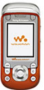SonyEricsson W550i/Walkman