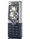SonyEricsson Sony Ericsson T650i