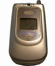 Samsung SGH-i250