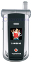 Samsung SGH-Z110