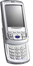 Samsung SGH-i750