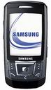 Samsung SGH-D870