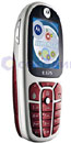 Motorola E375