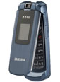 Samsung SGH-J630