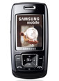 Samsung SGH-E251