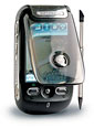 Motorola MING A1200e
