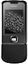 Nokia 8800 Sapphire Arte Black