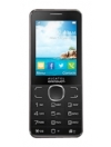 Сотовый телефон Alcatel OneTouch 2008G Full Black