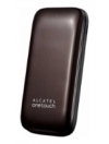 Сотовый телефон Alcatel OneTouch 1054D Charcoal Grey