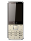 Сотовый телефон Maxvi X850 Silver