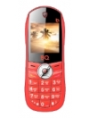 Сотовый телефон BQ BQM-1401 Monza Red