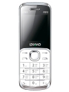 Сотовый телефон Lexand Mini LPH-3 Black