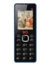 Сотовый телефон BQ BQM-1565 Hong Kong Silver