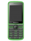 Сотовый телефон Maxvi K11 Black