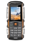 Сотовый телефон teXet TM-5513 Graphite