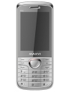 Сотовый телефон Maxvi P10 Silver