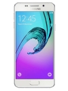 Сотовый телефон Samsung SM-A320F Galaxy A3 (2017) Blue