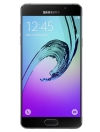 Сотовый телефон Samsung SM-A510F/DS Galaxy A5 (2016) White