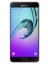Сотовый телефон Samsung SM-A710F Galaxy A7 (2016) Gold