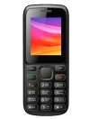 Сотовый телефон Vertex M107 Black