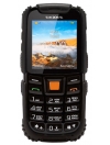 Сотовый телефон teXet TM-500R Black