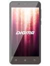 Сотовый телефон Digma Linx A500 3G