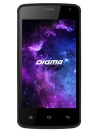 Сотовый телефон Digma Linx A400 3G White