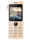 Сотовый телефон Vertex D512 Gold