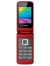 Сотовый телефон teXet TM-204 Red