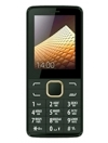 Сотовый телефон DEXP Larus E8 Black-Silver