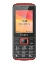 Сотовый телефон teXet TM-214