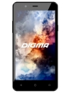 Сотовый телефон Digma Linx A501 4G White